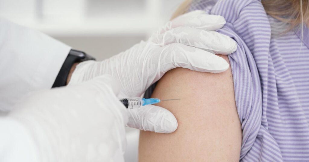 ข้อห้ามหลังฉีดวัคซีน hpv