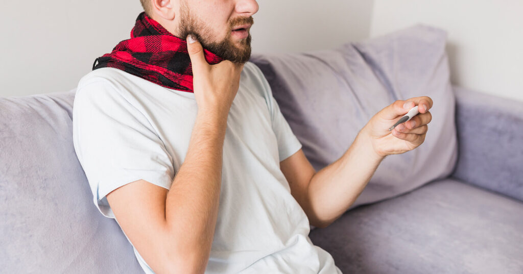 HIV AND AIDS SYMPTOMS