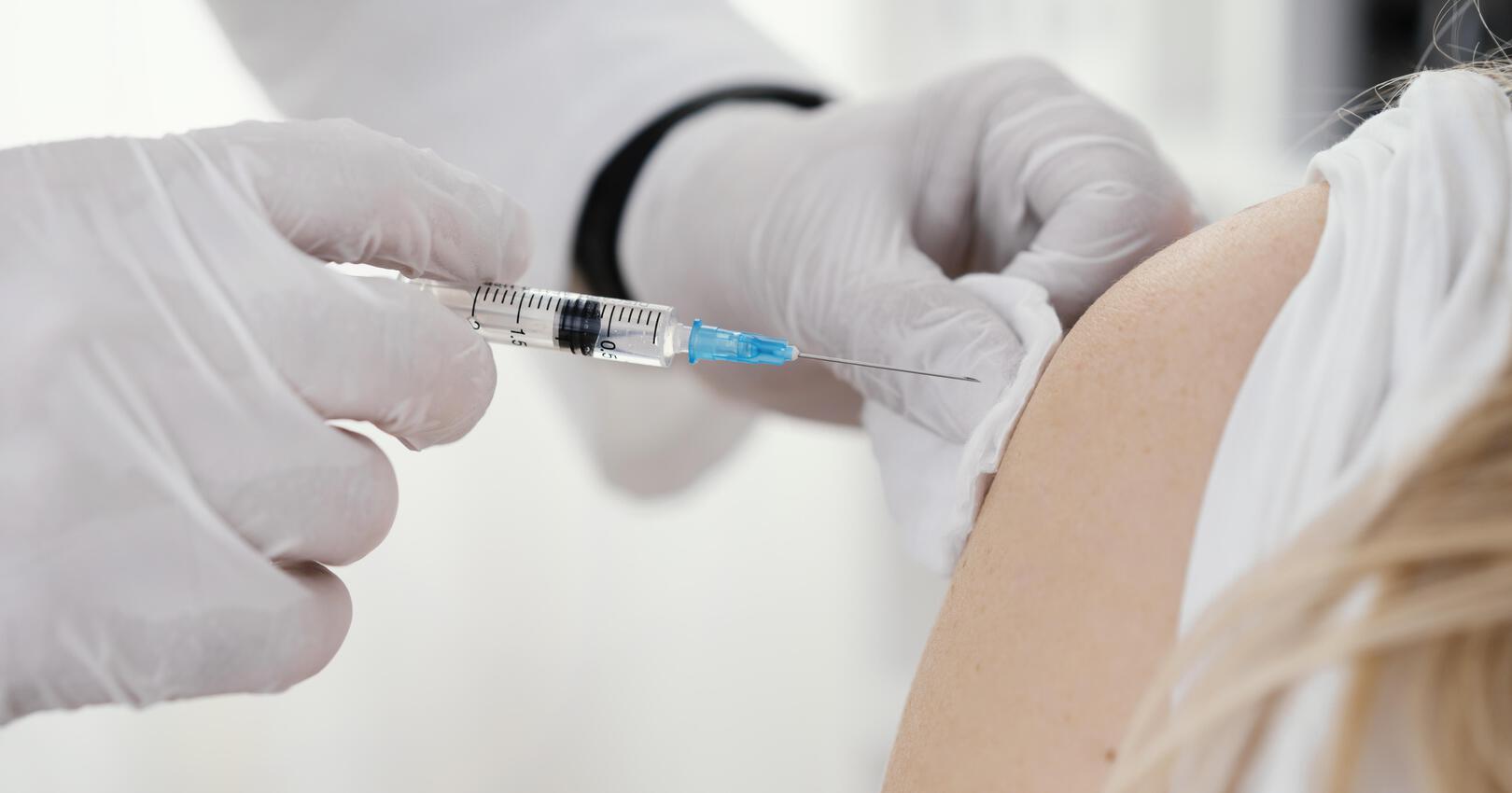 HUMAN PAPILLOMAVIRUS VACCINE SIDE EFFECTS