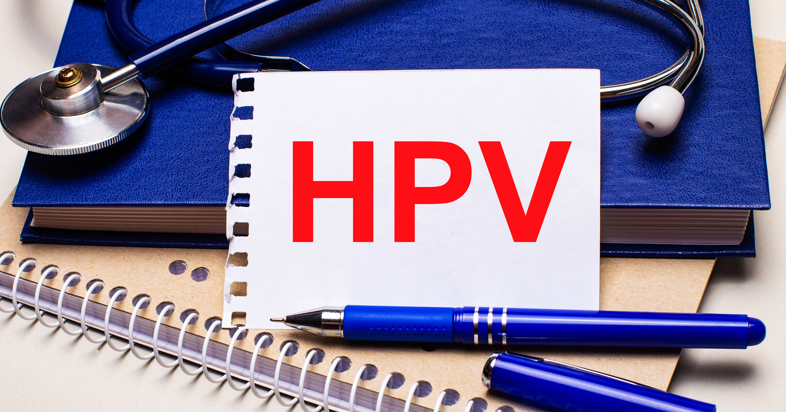 HUMAN PAPILLOMAVIRUS 52